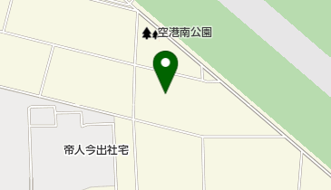 (有)朝日特殊商会第二工場の地図画像