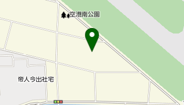 ヨシモト産業(株)第二工場の地図画像