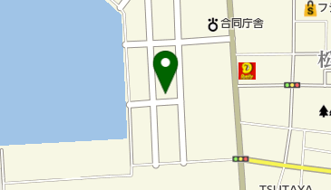 関西運送(株)倉庫の地図画像