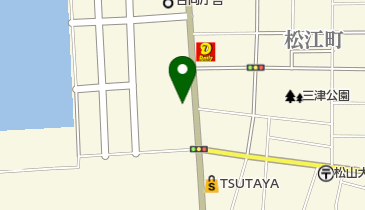 (有)ミナト電機工業所の地図画像