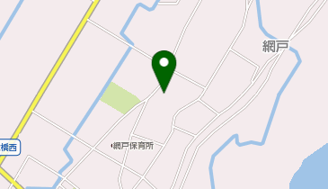 田村鉄筋工業の地図画像