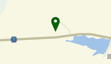 (株)深町組波佐見事業所の地図画像