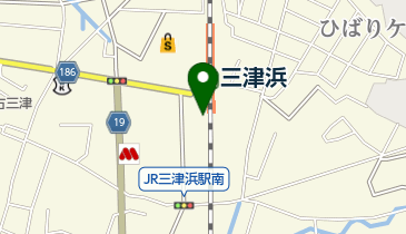 四国電設工業(株)松山(営)の地図画像
