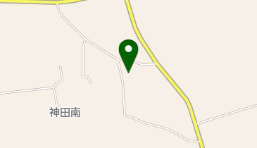 (有)藤井製作所の地図画像