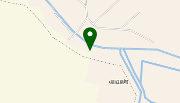 千葉孵化場(株)涸沼農場の地図画像