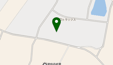 (株)ジャパンミート物流センターの地図画像