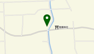 福島花卉園芸センター花工房の地図画像