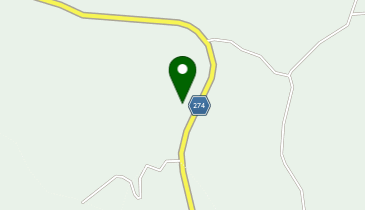 矢内製作所の地図画像