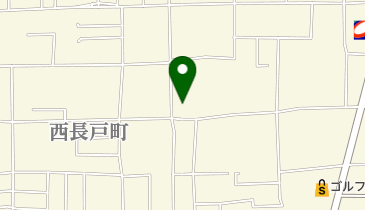 (株)TSUCHIYA工業の地図画像