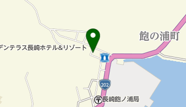 平井技研工業(株)の地図画像