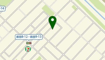 システム・エイブイ研究所の地図画像