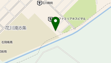 (株)柳生工業の地図画像