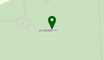 ビジターセンターの地図画像