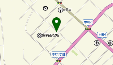 (株)サイトウリフォーム工業の地図画像