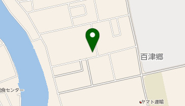 サンライト物流(株)の地図画像