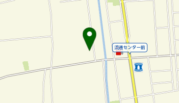 JAさが物流課本所運送事業所の地図画像