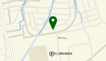 (有)サシカタ工業の地図画像