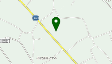 (株)前田住設工業の地図画像