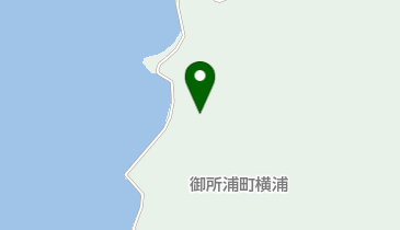 岩ア水産加工場の地図画像