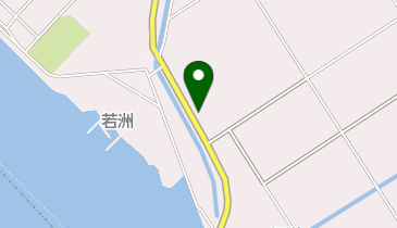 合同会社西村物流の地図画像