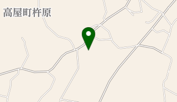 近畿大学工学部クラブセンターの地図画像