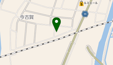 相栄電器(株)北九州工場の地図画像