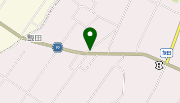 神ア板金工業所の地図画像