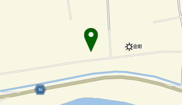 (株)倉岡紙工本社工場の地図画像