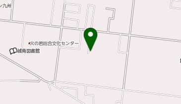 (有)王生工業熊本(営)の地図画像