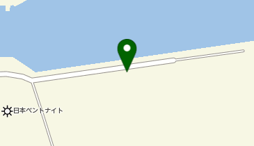 藤惠物流(株)の地図画像