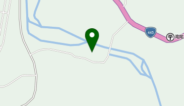 フウジン工業の地図画像