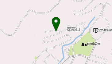 (株)寛工業の地図画像