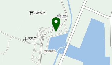 大新土木(株)北九州事業所の地図画像