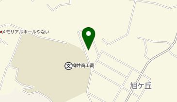 (株)岩新工業の地図画像