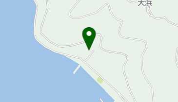 JA西宇和伊方支店大浜事業所の地図画像