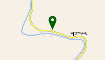 (株)池原工業の地図画像