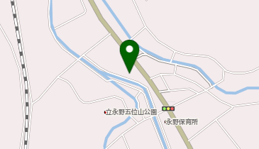(株)仁淀デンツウ佐川第一工場の地図画像