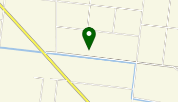 JA鳥取西部低温農業倉庫の地図画像