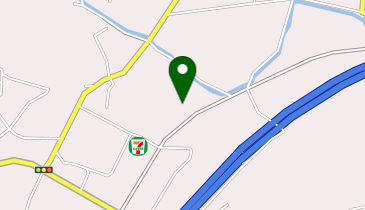 大成物流(株)の地図画像