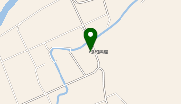 協和興産(株)江良工場の地図画像