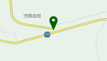 (株)峠屋工業の地図画像