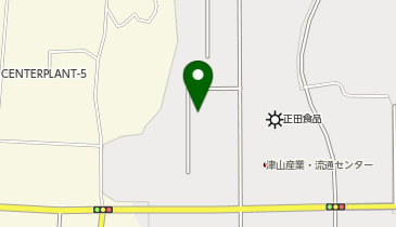 池田精工(株)布原工場の地図画像