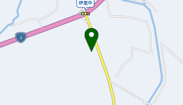 日生運輸(株)本社の地図画像