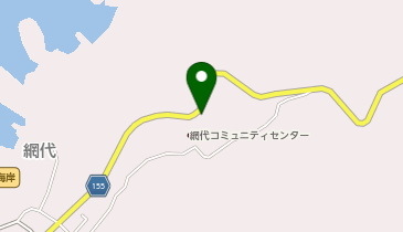 (有)M田鉄工所の地図画像