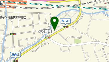 神姫警備保障(株)西部事業所の地図画像