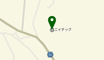 株 ニイテック三和工場 三次市 社会関連 729 6614 の地図 アクセス 地点情報 Navitime