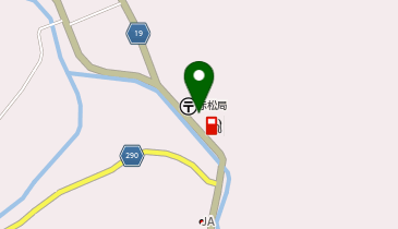 西前建築倉庫の地図画像