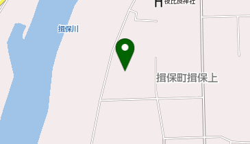 井河原産業(株)第3工場の地図画像