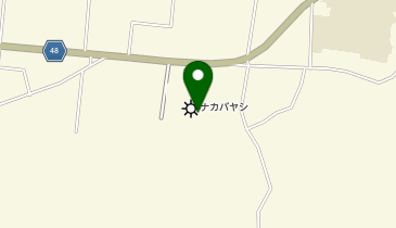 ナカバヤシ(株)兵庫工場の地図画像