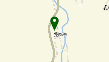 MMCリョウテック(株)明延工場の地図画像